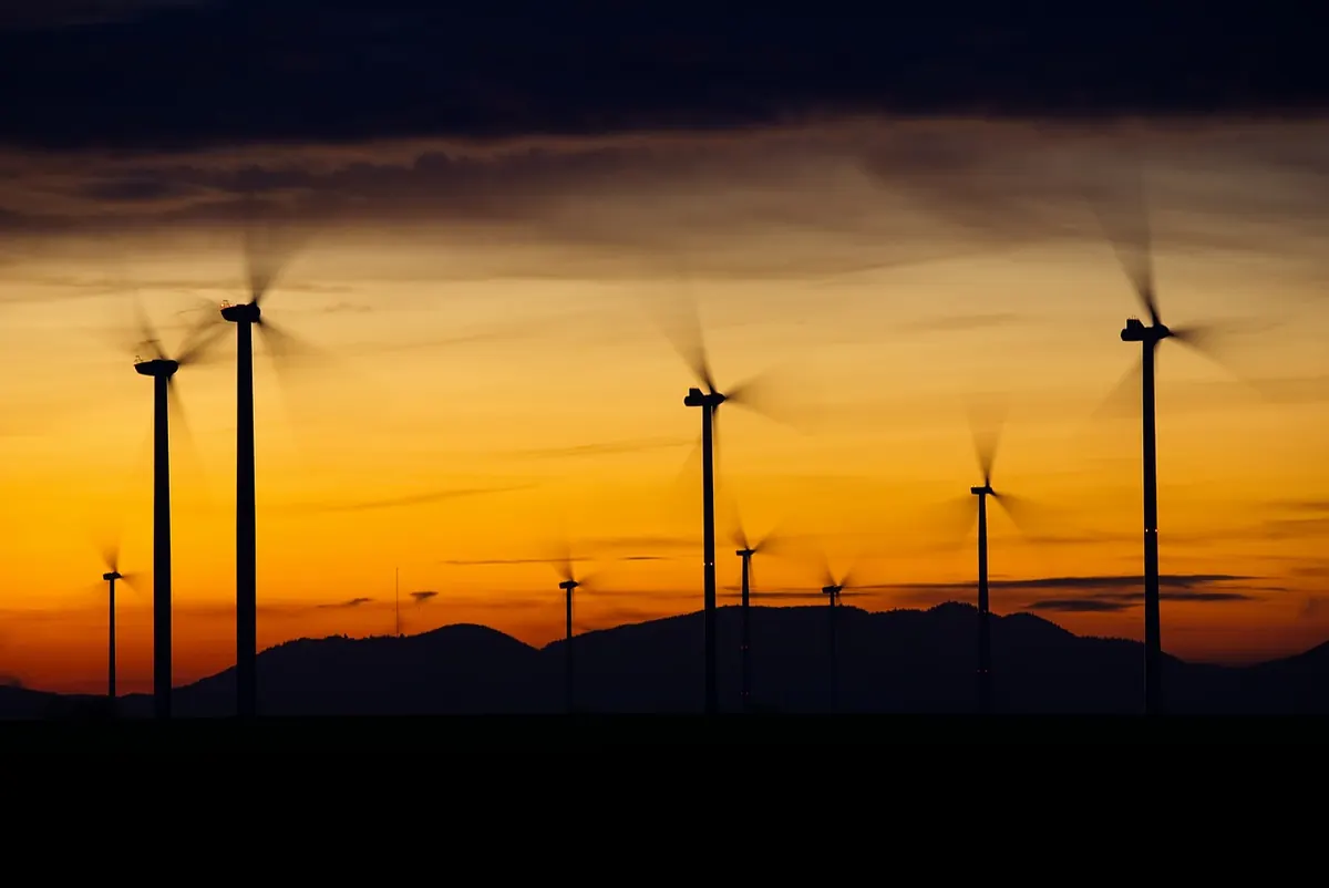 Is the UK Getting Windier? A Climate Data Explainer
